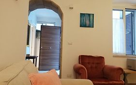 Casa B&Bike Da Marina Bike-Friendly